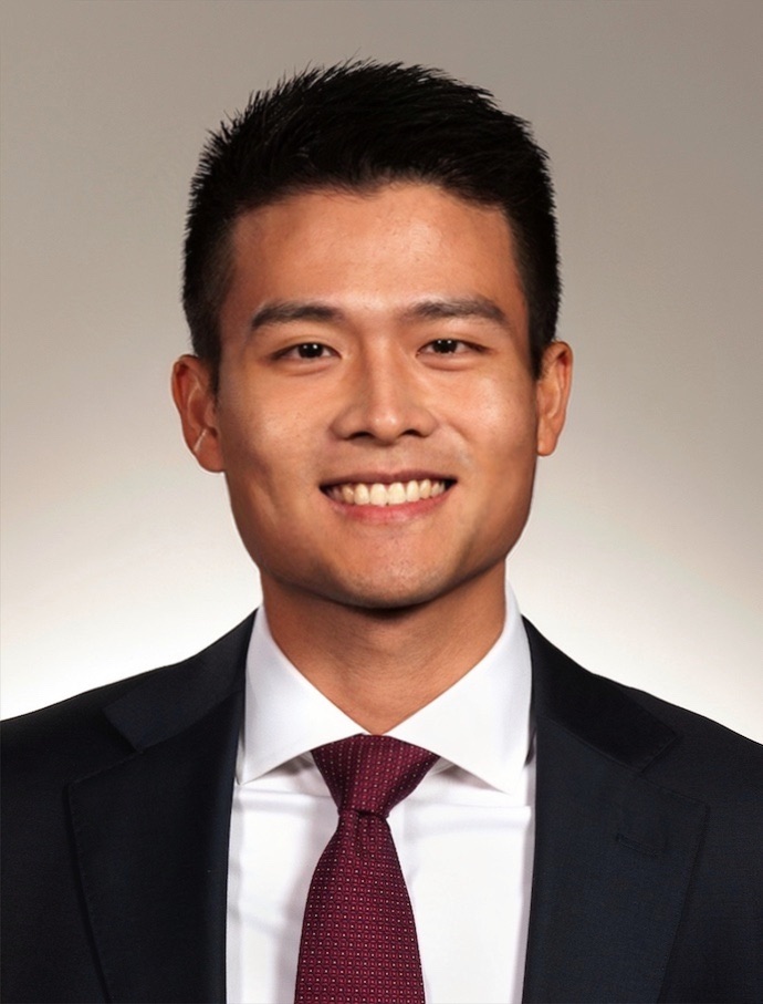 ALAN WANG, DO