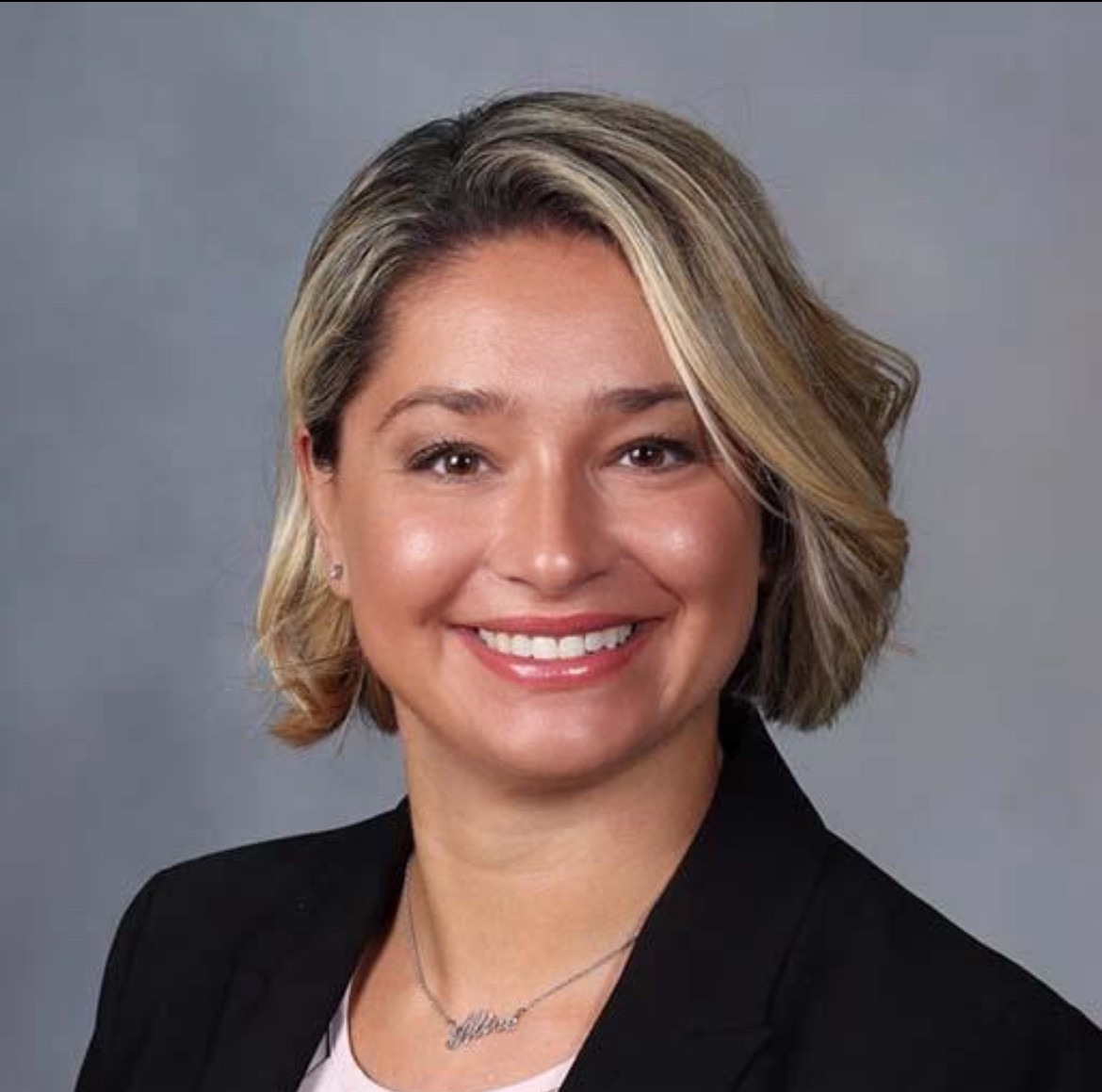 Alice Piccinini, MD