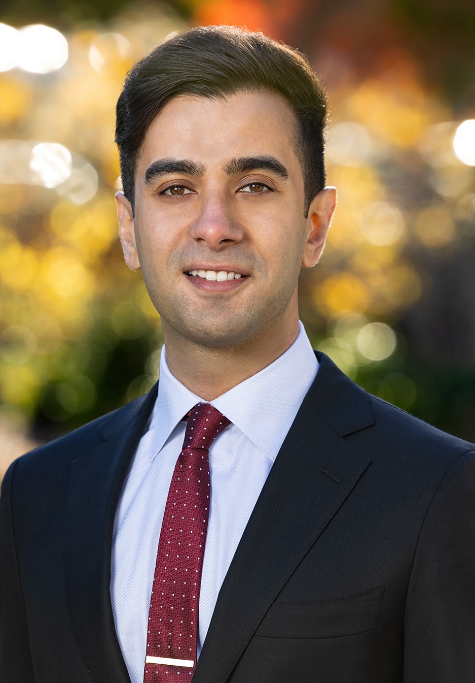 Arash Fereydooni MD MS MHS