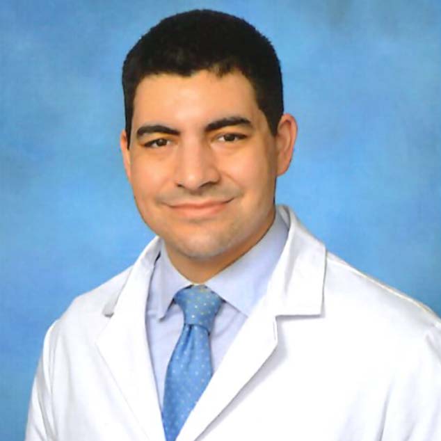CHARLES R. VASQUEZ, MD, MSCE, MSEd, FACS