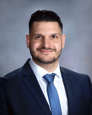 George Titomihelakis, MD, MS