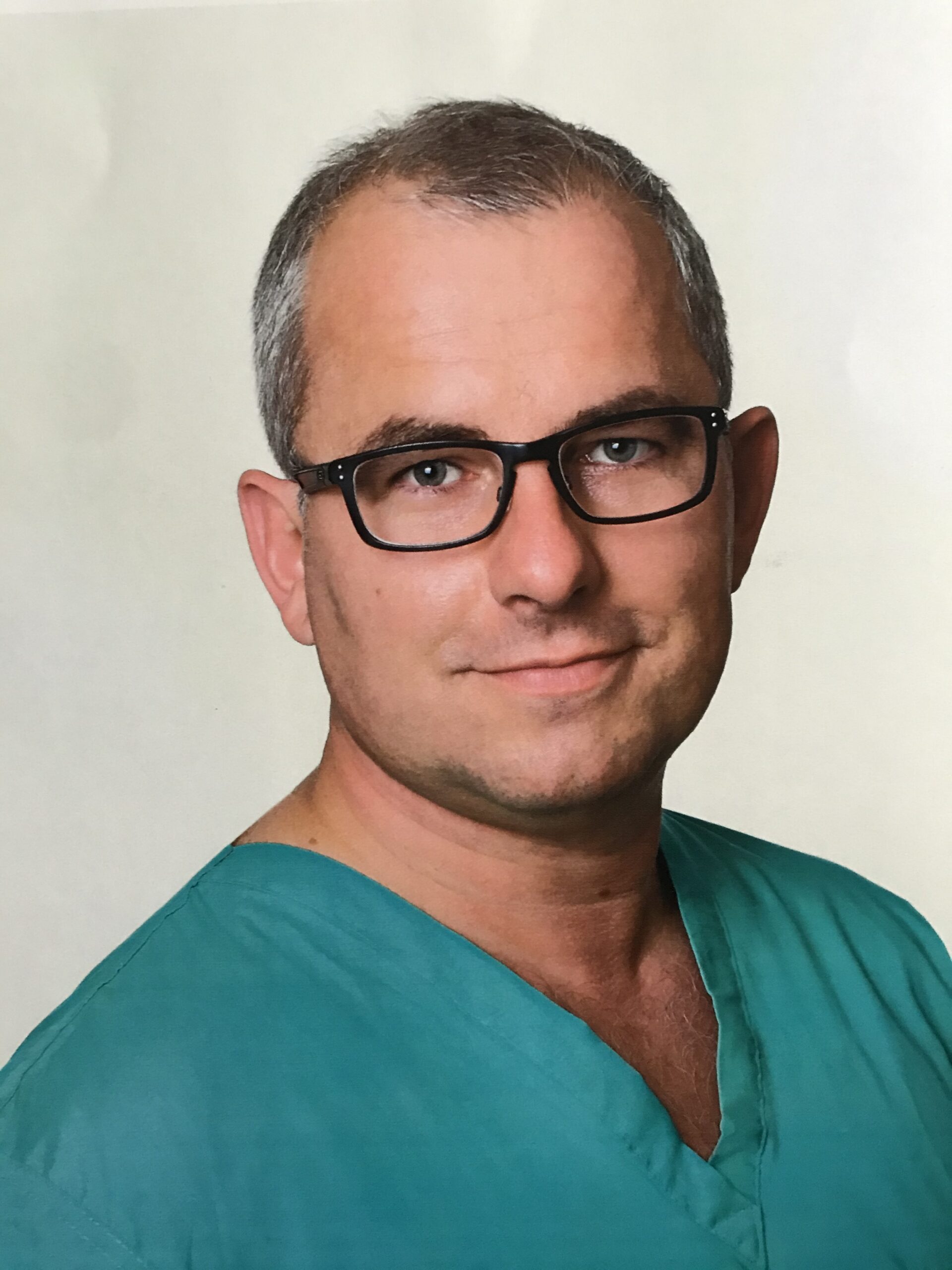 Igor A. Laskowski, MD, PhD