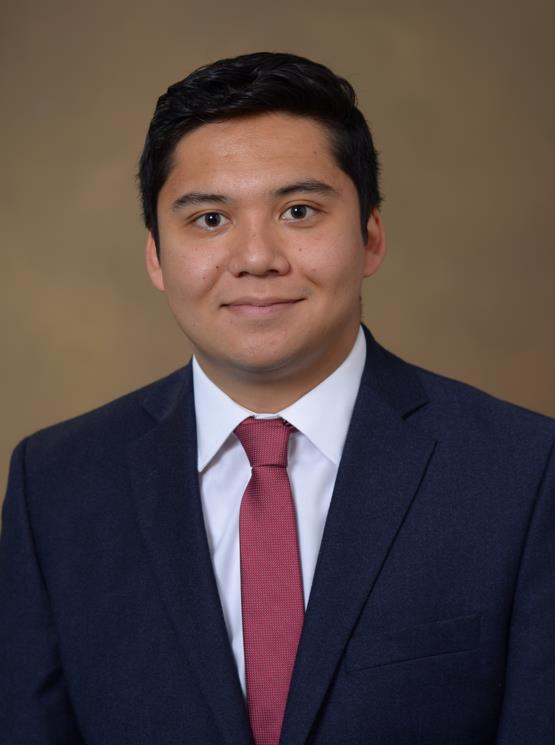 Luis A. Mejia Sierra