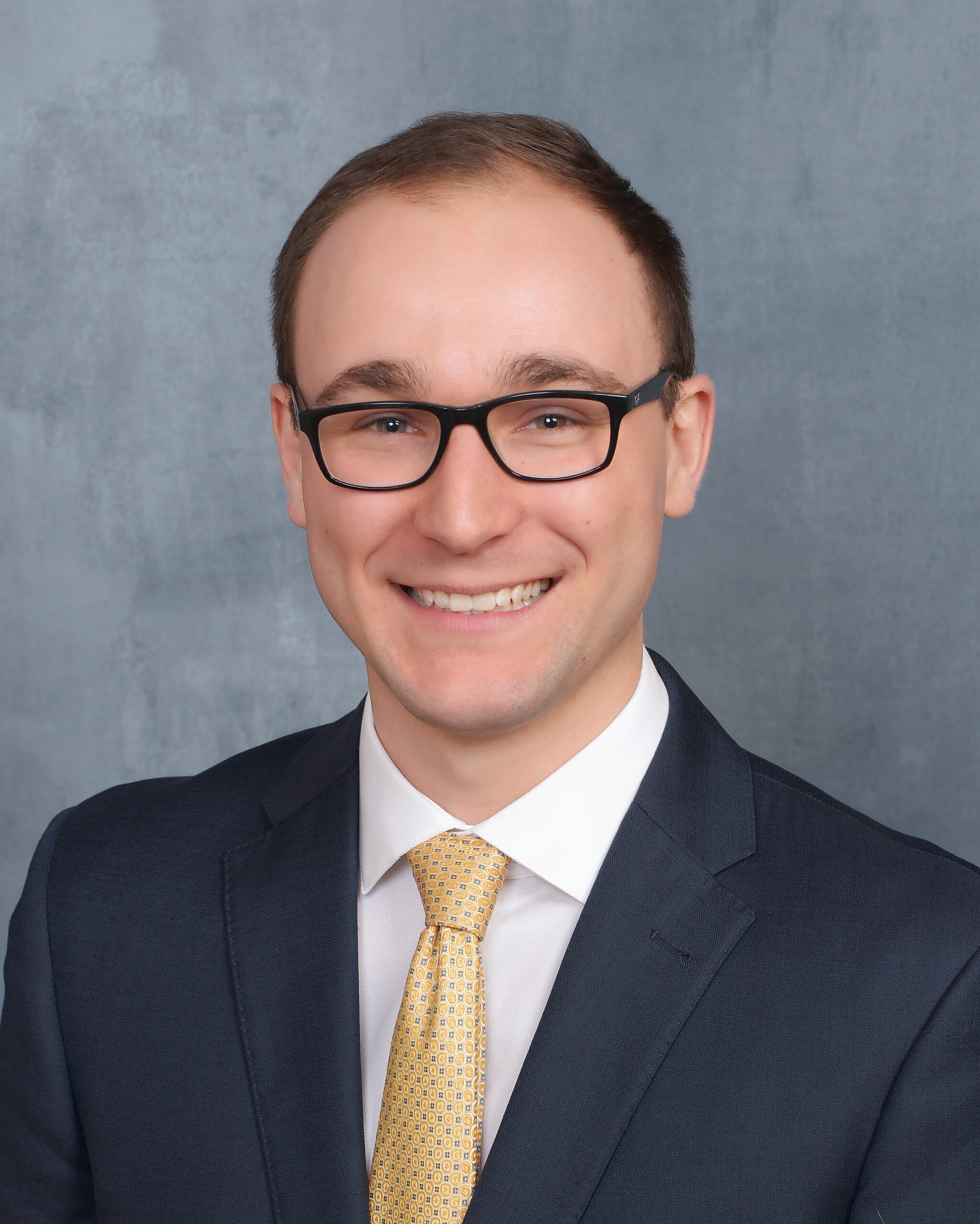Matthew B. Schneck, M.D.