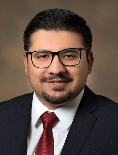 Muhammad Zeeshan, MD