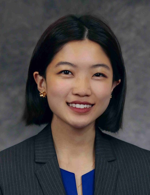 Yun Ke (Tracy) Du